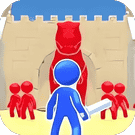 冲入战局-免广告 - 抖音免广告小游戏 - wuguangyou.com