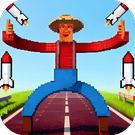 挑战射击达人-免广告 - 抖音免广告小游戏 - wuguangyou.com