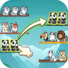 动物对对碰-免广告 - 抖音免广告小游戏 - wuguangyou.com