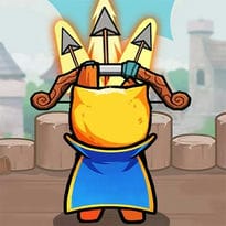 进击吧菜鸡-免广告-GM - 抖音免广告小游戏 - wuguangyou.com