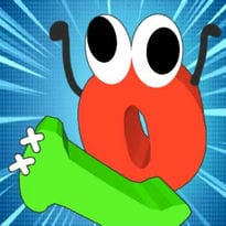 吞噬怪入侵-免广告 - 抖音免广告小游戏 - wuguangyou.com