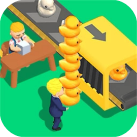 我要当厂长3D-免广告 - 抖音免广告小游戏 - wuguangyou.com