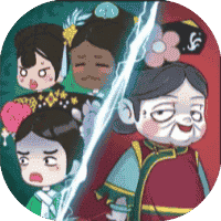 深宫诡敲门-免广告 - 抖音免广告小游戏 - wuguangyou.com